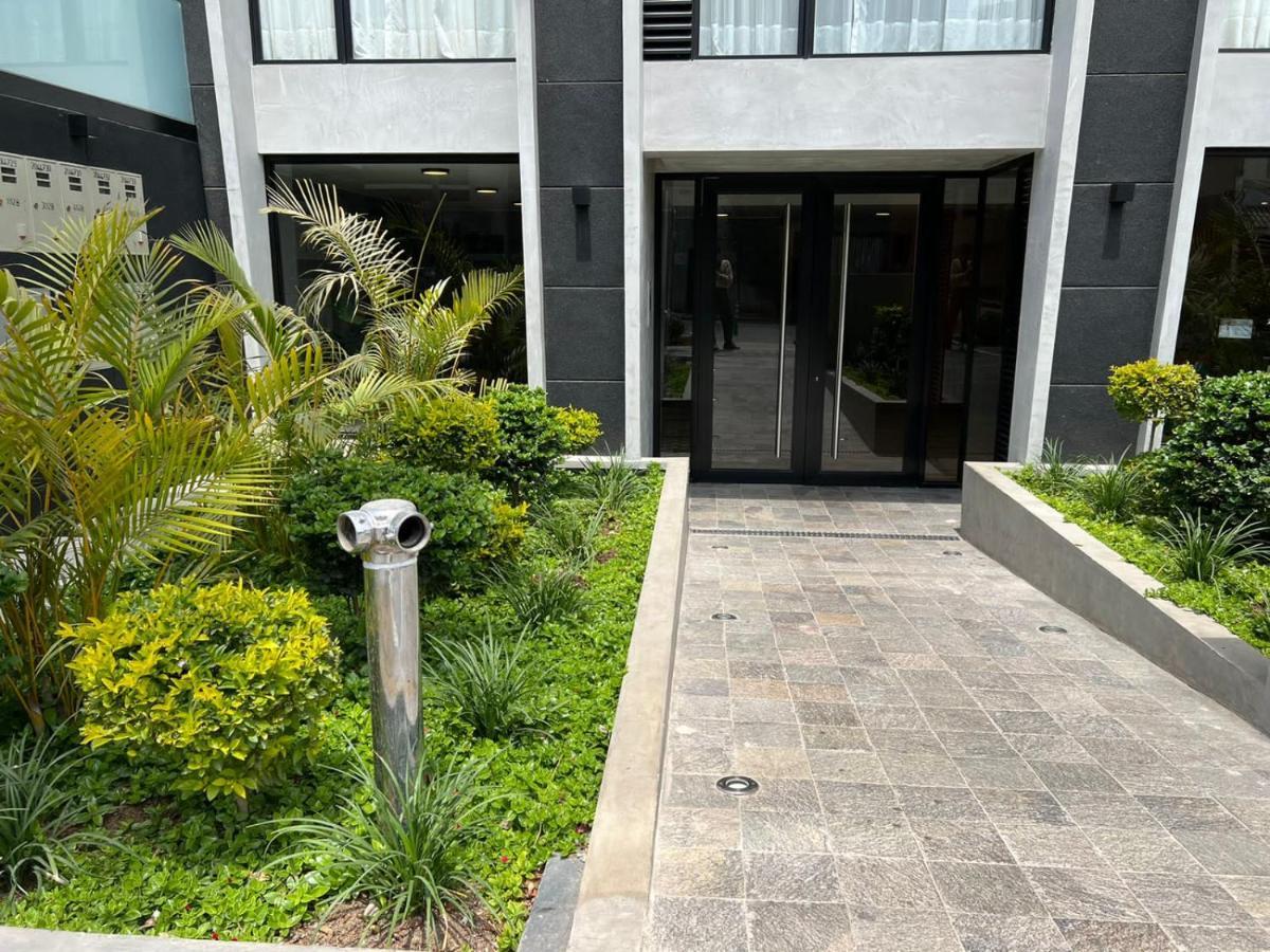 Barranco Apartment Lima Peru Exterior foto